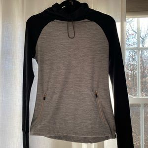 Abercrombie sports wear